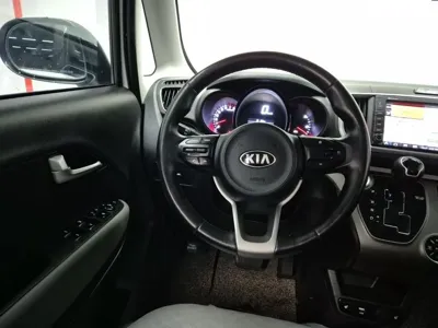 Kia Ray 2021, 37454 км, за 12200000 KRW - фото 9