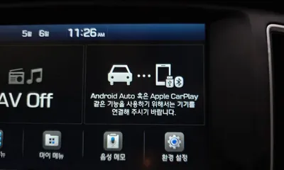 Hyundai Starex 2020, 100188 км, за 15200000 KRW - фото 30