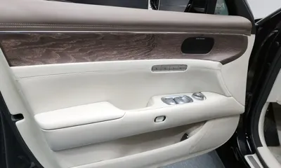 Genesis G90 2022, 140399 км, за 41200000 KRW - фото 24