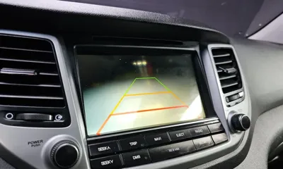 Hyundai Tucson 2016, 115377 км, за 9200000 KRW - фото 14