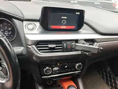 Mazda Atenza 2018, 88200 км, за 70689.68 CNY - фото 14