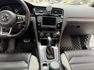 Volkswagen Golf 2017, 88700 км, за 71591.87 CNY - фото 21