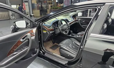 Hyundai Aslan 2015, 140546 км, за 7300000 KRW - фото 11