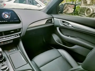 Cadillac CT5 2024, 56000 км, за 158800 CNY - фото 32