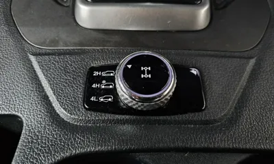 KG_Mobility_Ssangyong Rexton 2019, 84445 км, за 18500000 KRW - фото 15