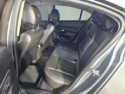 ChevroletGMDaewoo Cruze 2016, 141669 км, за 2990000 KRW - фото 9