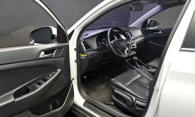 Hyundai Tucson 2017, 159317 км, за 9900000 KRW - фото 10