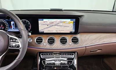 Mercedes-Benz E-Class 2019, 43520 км, за 31700000 KRW - фото 14