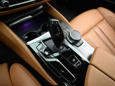 BMW 5-Series 2023, 48518 км, за 34700000 KRW - фото 9