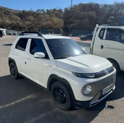 Hyundai Casper 2023, 67751 км, за 10320000 KRW