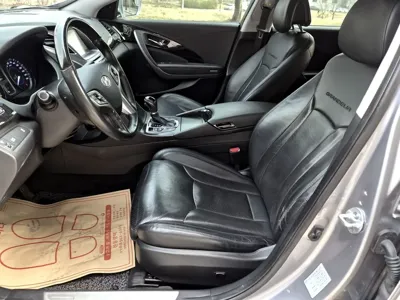 Hyundai Grandeur 2016, 110306 км, за 8500000 KRW - фото 9
