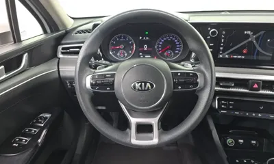 Kia K5 2020, 166509 км, за 13900000 KRW - фото 13