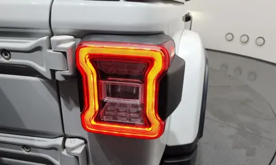 Jeep Wrangler 2019, 97392 км, за 32900000 KRW - фото 23