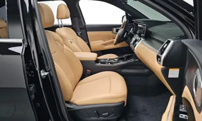 Kia Sorento 2022, 94641 км, за 28000000 KRW - фото 11