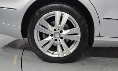 Mercedes-Benz E-Class 2013, 31336 км, за 11800000 KRW - фото 5