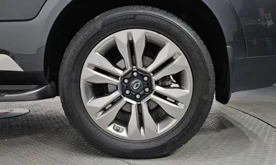 Kia Mohave 2020, 127197 км, за 23000000 KRW - фото 21