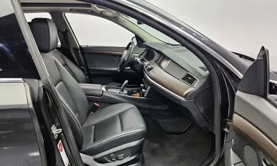 BMW Gran Turismo 2013, 124748 км, за 11900000 KRW - фото 11