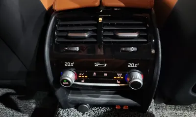 BMW M5 2020, 71385 км, за 88000000 KRW - фото 32