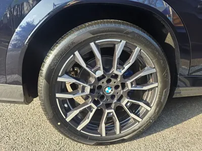 BMW X6 2026, 2965 км, за 78360000 KRW - фото 6