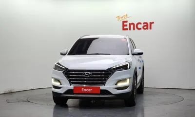 Hyundai Tucson 2019, 90878 км, за 19100000 KRW