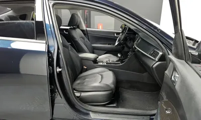 Kia K5 2019, 45293 км, за 11400000 KRW - фото 11