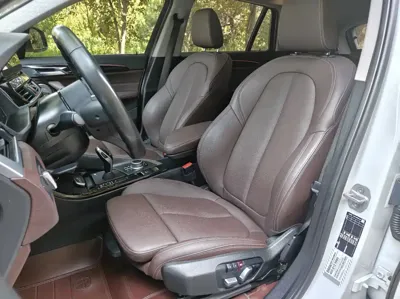 BMW X1 2022, 57000 км, за 148800 CNY - фото 9