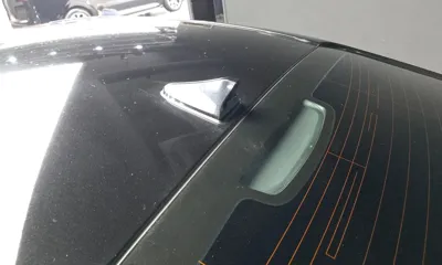 Kia K7 2017, 77219 км, за 14300000 KRW - фото 34