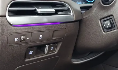 Hyundai Palisade 2023, 39686 км, за 36900000 KRW - фото 30