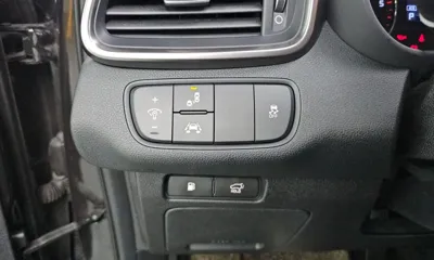 Kia Sorento 2018, 155150 км, за 14390000 KRW - фото 15