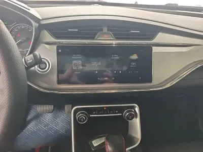 Geely Binrui 2019, 92899 км, за 27700 CNY - фото 13