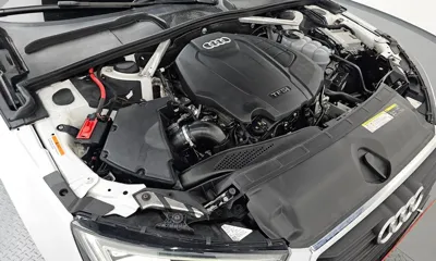 Audi A4 2019, 84980 км, за 15990000 KRW - фото 6