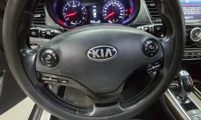 Kia K9 2013, 210184 км, за 4990000 KRW - фото 17