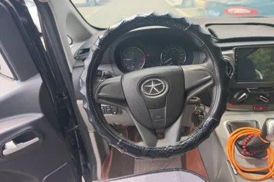 JAC Refine M3 2015, 130100 км, за 25709.92 CNY - фото 10