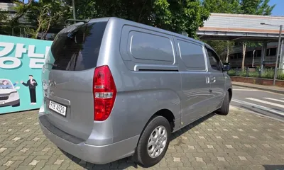 Hyundai Starex 2014, 143280 км, за 5900000 KRW - фото 12