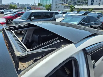 Hyundai Grandeur 2011, 163400 км, за 2750000 KRW - фото 6