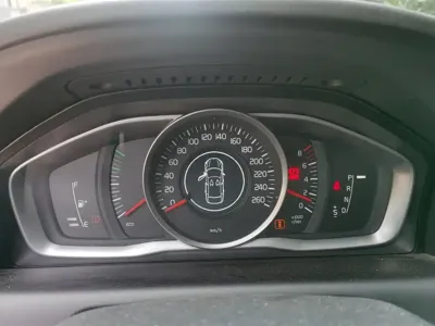 Volvo XC60 2017, 139100 км, за 58000 CNY - фото 14