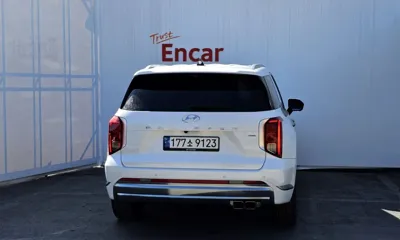Hyundai Palisade 2023, 49768 км, за 45300000 KRW - фото 4