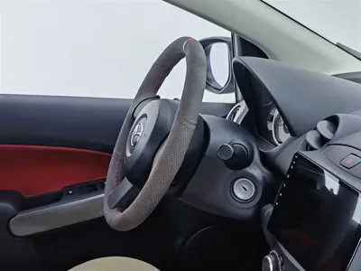Mazda 2 2015, 135000 км, за 12900 CNY - фото 22