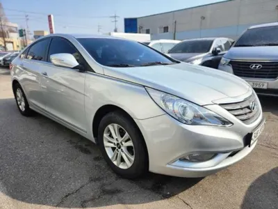 Hyundai Sonata 2012, 193160 км, за 3300000 KRW - фото 3
