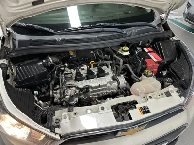 ChevroletGMDaewoo Spark 2016, 144702 км, за 3790000 KRW - фото 19