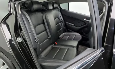 Kia K3 2015, 164016 км, за 4700000 KRW - фото 26
