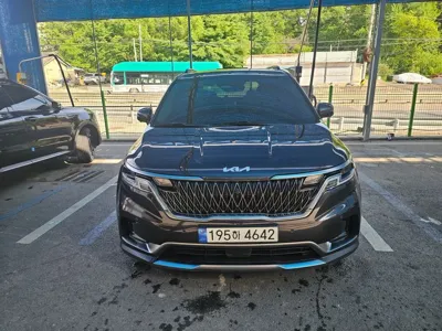 Kia Canival 2023, 54211 км, за 35940000 KRW - фото 8