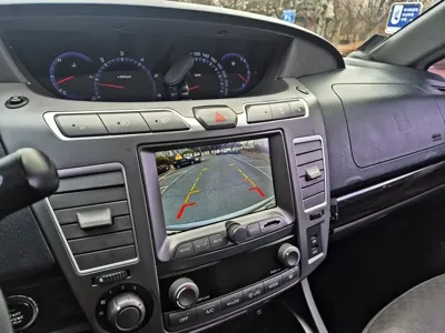 KG_Mobility_Ssangyong KORANDO 2016, 143799 км, за 3900000 KRW - фото 13