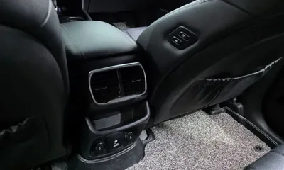 Hyundai Santafe 2019, 62571 км, за 20500000 KRW - фото 19
