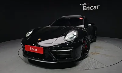 Porsche 911 2023, 32569 км, за 195000000 KRW - фото 37