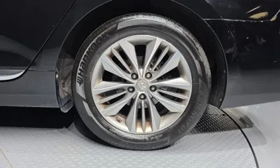 Hyundai Grandeur 2016, 133180 км, за 6300000 KRW - фото 21