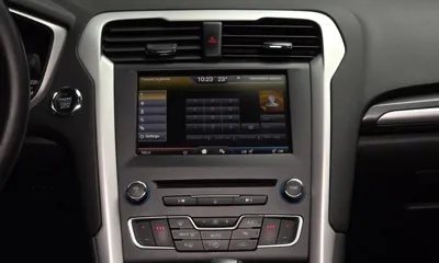 Ford Mondeo 2015, 75718 км, за 8600000 KRW - фото 14