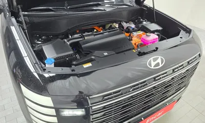 Hyundai Palisade 2026, 34 км, за 71500000 KRW - фото 6