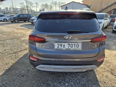Hyundai Santafe 2019, 189701 км, за 13980000 KRW - фото 6