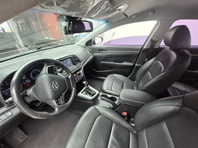 Hyundai Avante 2016, 132541 км, за 7800000 KRW - фото 16